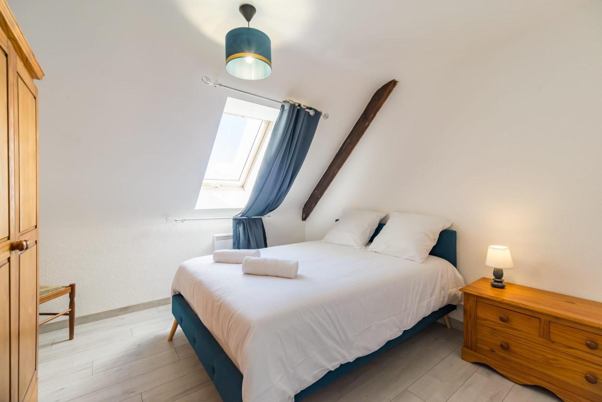Maison Pour 9 Personnes A Plouha 5Min De La Plage Eksteriør bilde